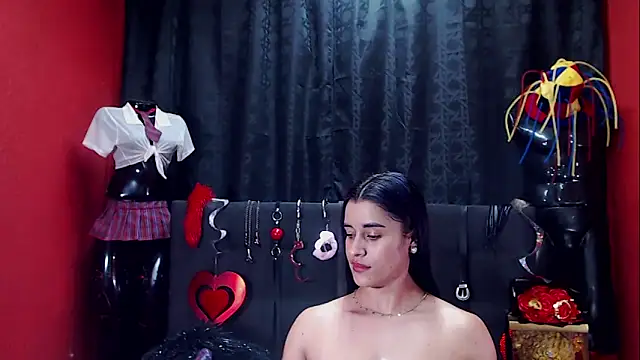 Hannamariana online show from 03/05/25, 05:39