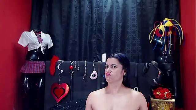 Hannamariana online show from 03/06/25, 04:07