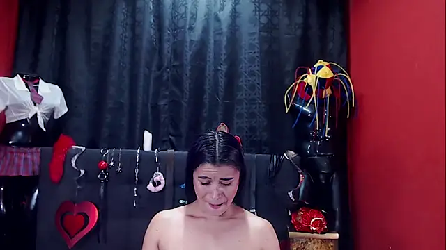 Hannamariana online show from 03/08/25, 12:09