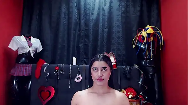 Hannamariana online show from 03/11/25, 09:13