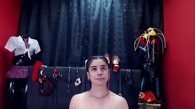 Hannamariana online show from 03/21/25, 10:28