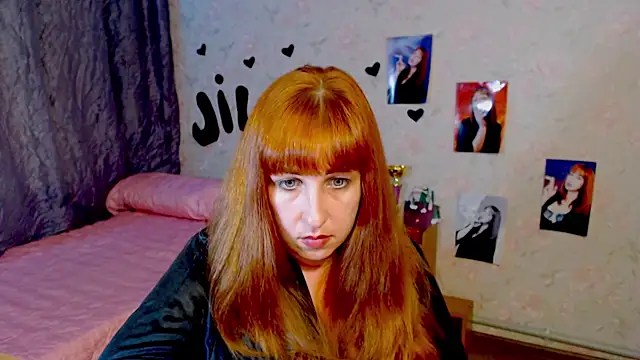 JillStevens online show from 03/12/25, 02:45