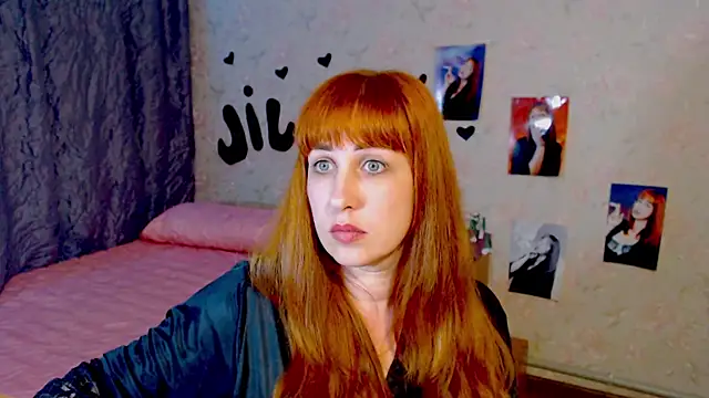 JillStevens online show from 03/14/25, 04:21