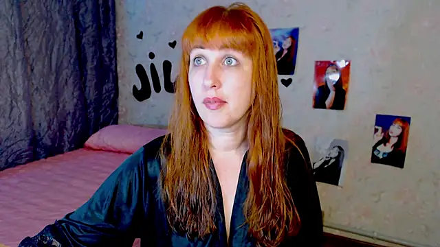 JillStevens online show from 03/14/25, 01:57