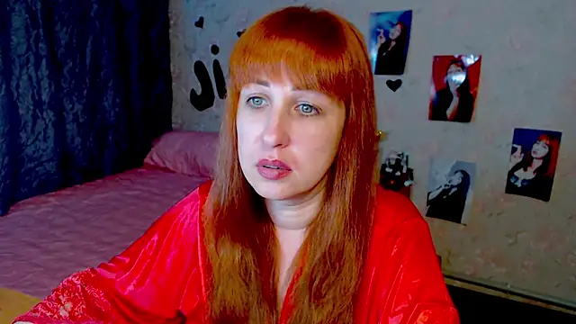 JillStevens online show from 03/17/25, 02:23