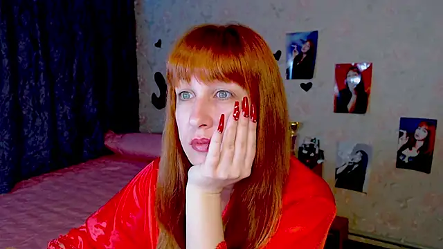 JillStevens online show from 03/20/25, 04:31