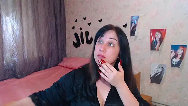 JillStevens online show from 09/16/25, 10:38