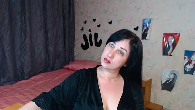 JillStevens online show from 09/19/25, 01:56