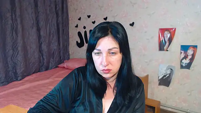 JillStevens online show from 09/23/25, 02:14