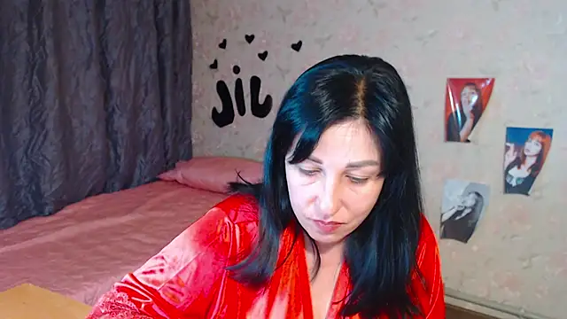 JillStevens online show from 09/25/25, 02:37