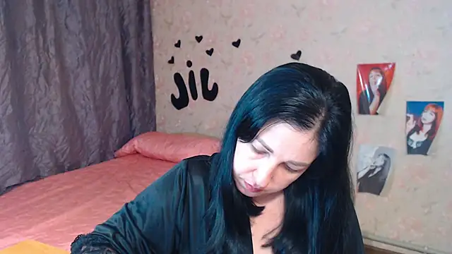 JillStevens online show from 11/04/25, 06:01