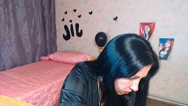 JillStevens online show from 11/10/25, 11:26