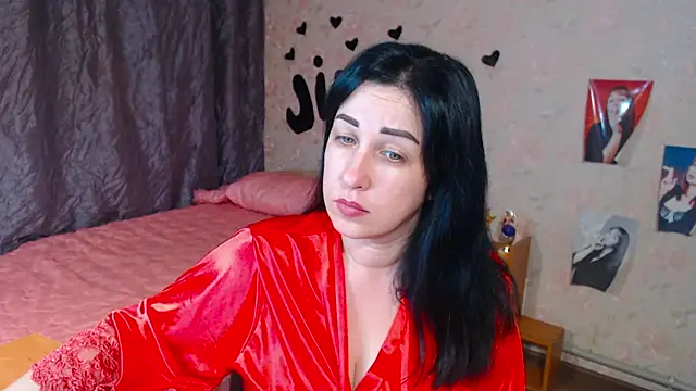 JillStevens online show from 12/05/25, 07:17