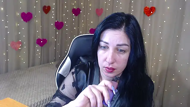 JillStevens online show from 03/08/26, 04:55