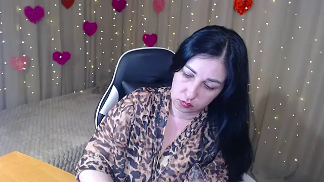 JillStevens online show from 03/13/26, 03:29