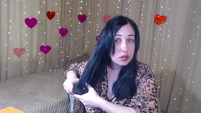 JillStevens online show from 03/26/26, 07:25