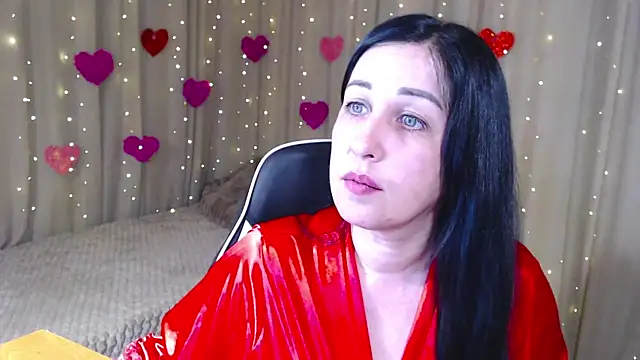 JillStevens online show from 04/06/26, 02:31