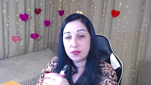 Snapshot of JillStevens chatting on 05/01/26, 08:24 JillStevens online show from 05/01/26, 08:24
