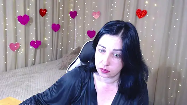 Snapshot of JillStevens chatting on 05/22/26, 02:30 JillStevens online show from 05/22/26, 02:30
