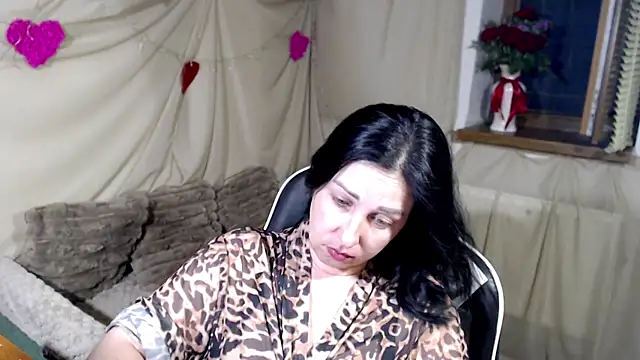 JillStevens online show from 07/14/26, 06:24