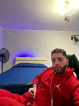 1ninefellababy online show from 01/11/26, 03:39