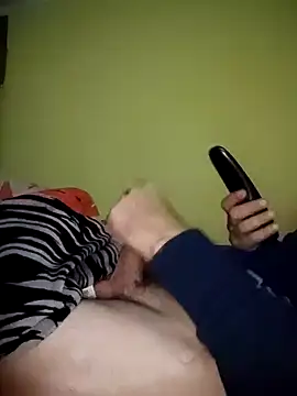 armando1983 hot online show from 10/19/25, 12:00