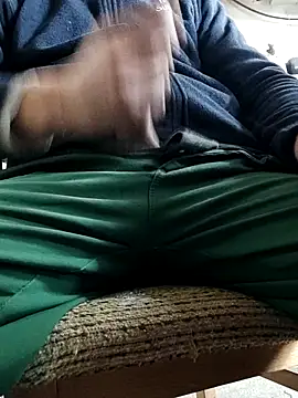 armando1983 hot online show from 02/02/26, 10:25