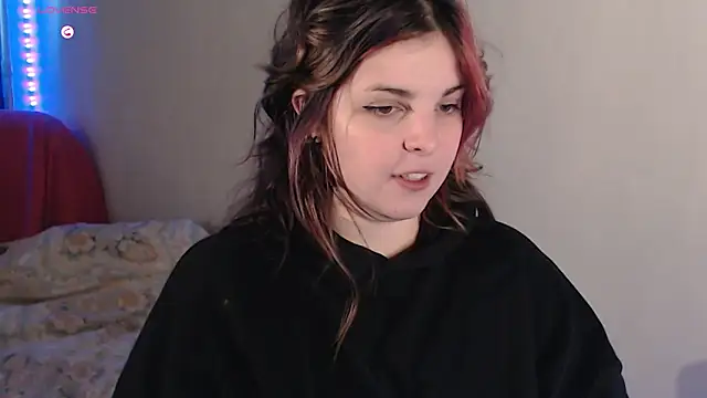 Saya sweet online show from 02/05/25, 11:34