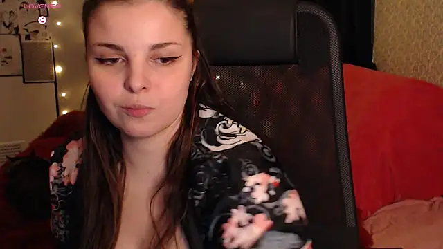 Saya sweet online show from 03/21/25, 08:50