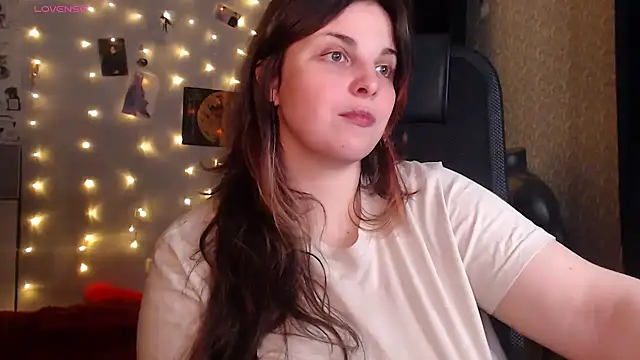 Saya sweet online show from 09/10/25, 06:30