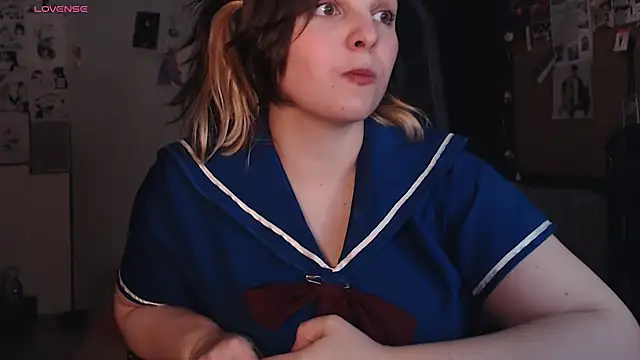 Saya sweet online show from 05/21/26, 07:32