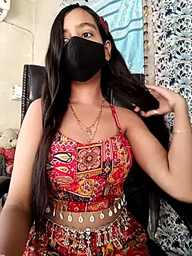 Parinaaz18 online show from 09/10/25, 01:49