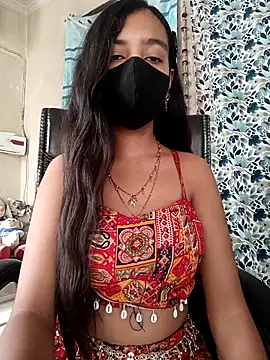 Parinaaz18 online show from 09/16/25, 02:01