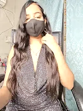 Parinaaz18 online show from 12/19/25, 01:45