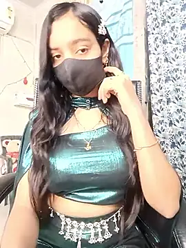 Parinaaz18 online show from 01/08/26, 02:03