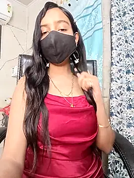 Parinaaz18 online show from 01/14/26, 01:55