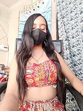 Parinaaz18 online show from 02/10/26, 02:37