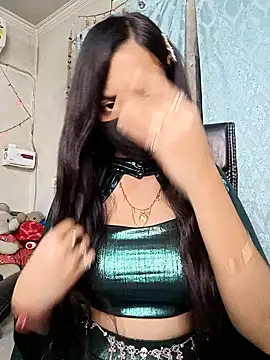 Parinaaz18 online show from 02/16/26, 12:56