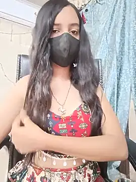 Parinaaz18 online show from 06/30/26, 12:55