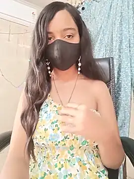 Parinaaz18 online show from 07/10/26, 01:54