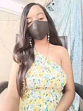 Parinaaz18 online show from 07/17/26, 01:23