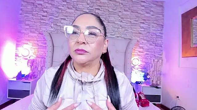 Gina Myers online show from 02/15/26, 12:25