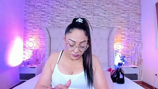 Gina Myers online show from 03/08/26, 12:20