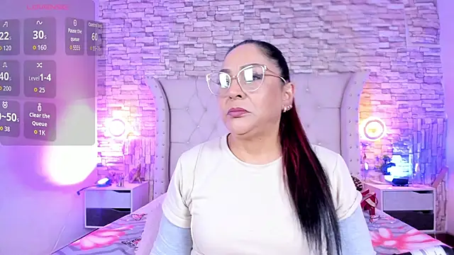 Gina Myers online show from 03/21/26, 12:54