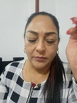 Gina Myers online show from 04/09/26, 03:39