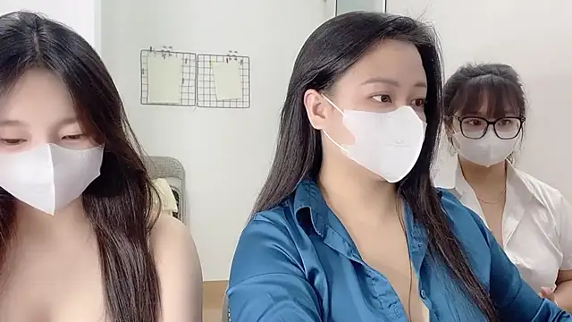 Bamboo Swetie online show from 12/20/25, 03:08