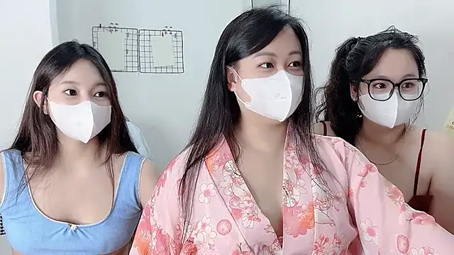 Bamboo Swetie online show from 01/16/26, 04:44