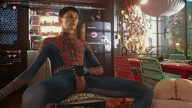  FetishBoyFun  online show from 11/04/25, 03:55