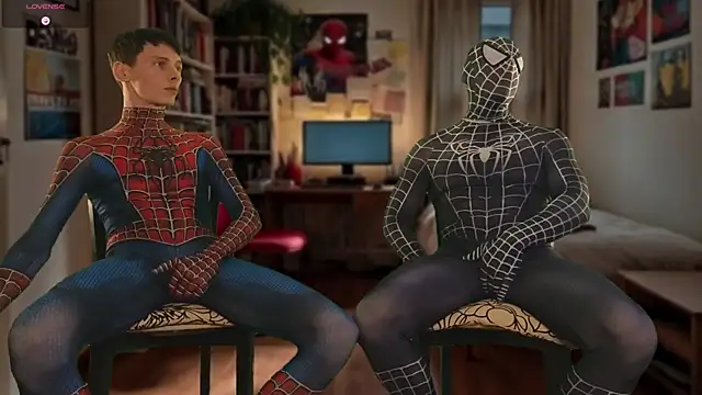  FetishBoyFun  online show from 04/15/26, 06:15