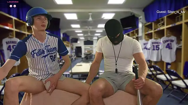  FetishBoyFun  online show from 06/13/26, 11:19